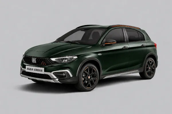 egea cross side