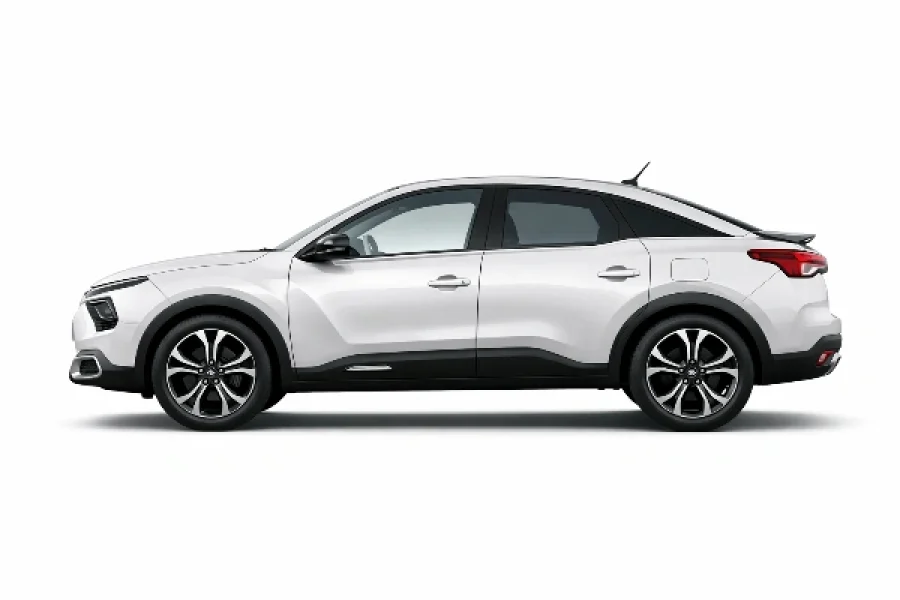 Citroen C4X