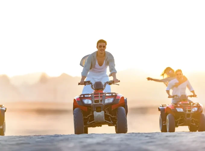 patara atv