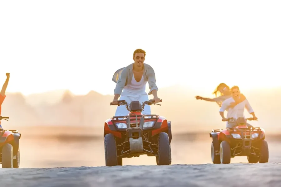 patara atv