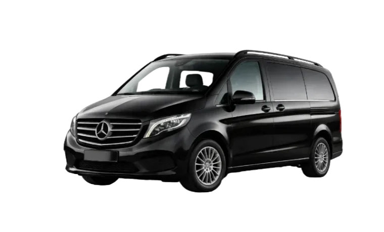 minivan