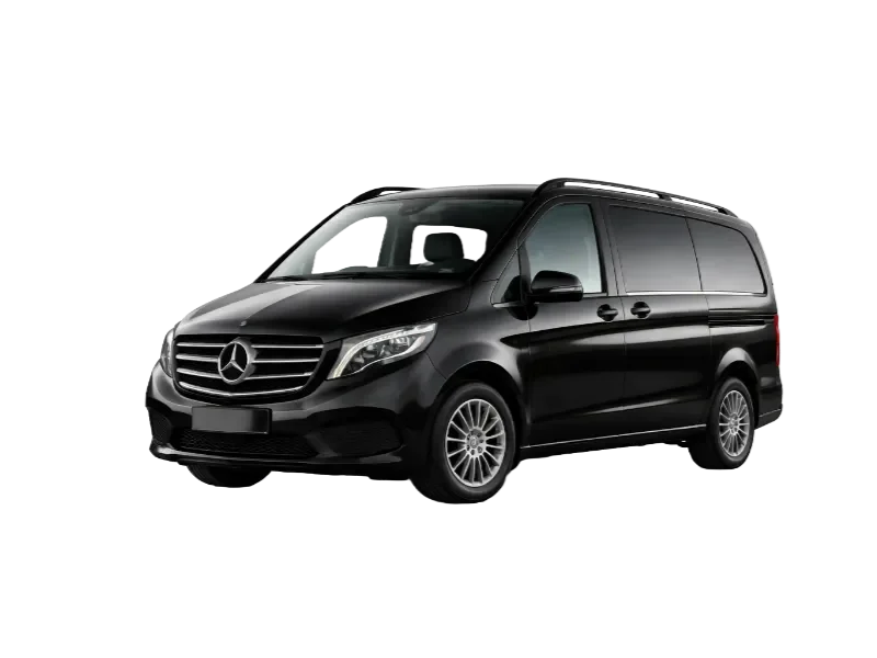 minivan