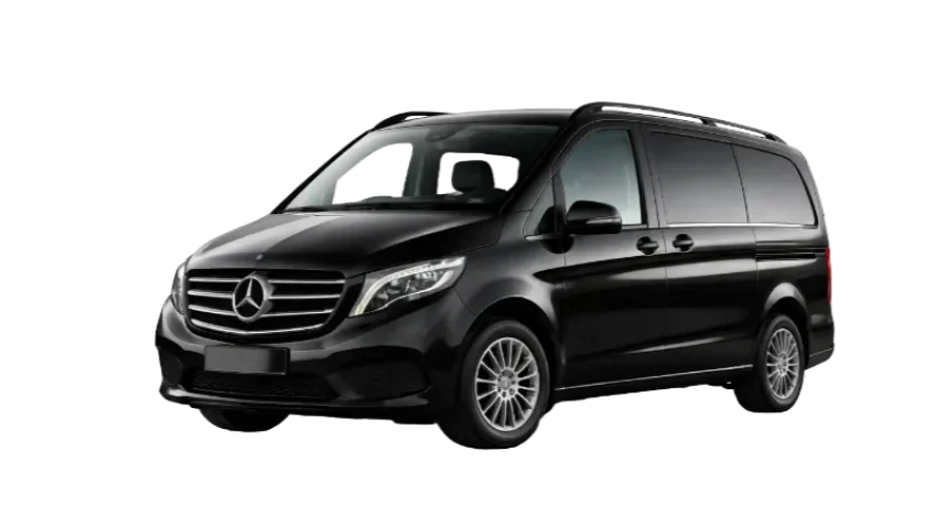 minivan
