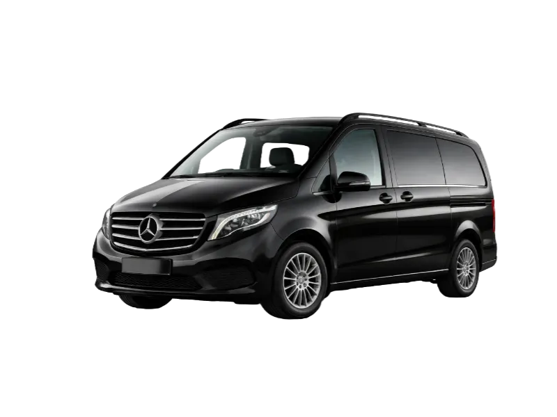 Minivan