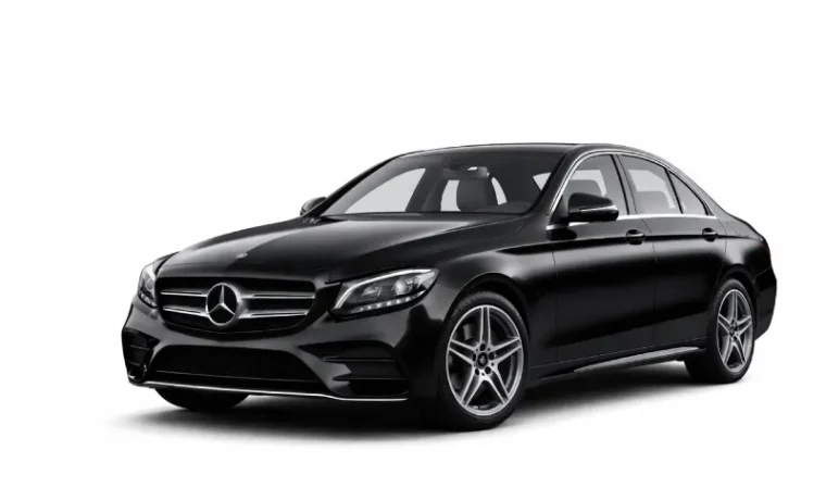 sedan