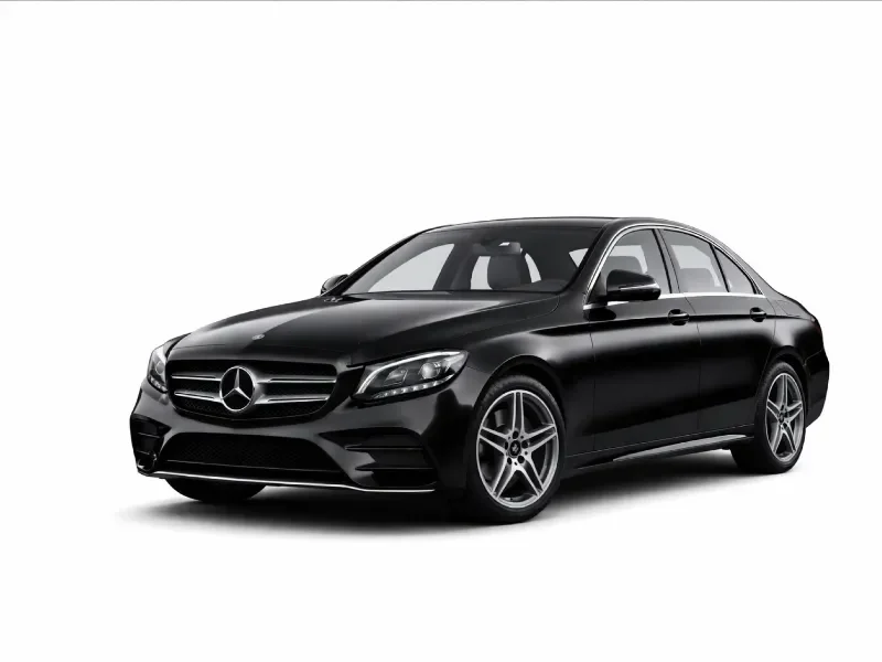sedan