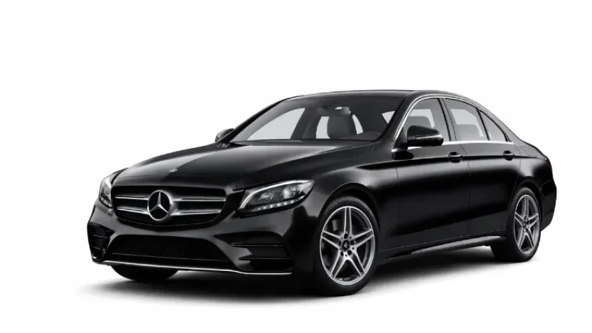 sedan