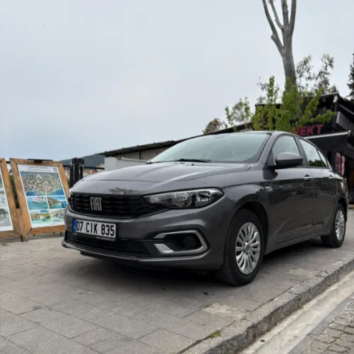 sedan