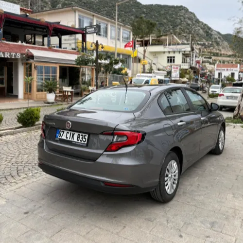 sedan