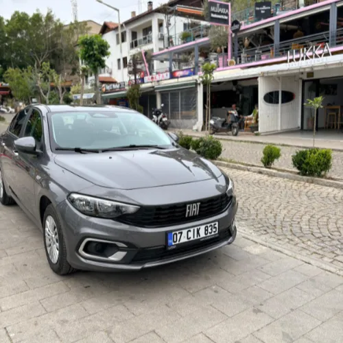sedan